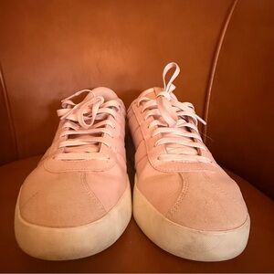 Adidas VL Court Sneaker